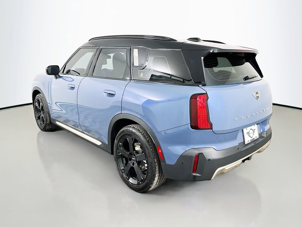 New 2026 MINI Cooper Countryman SE image 7