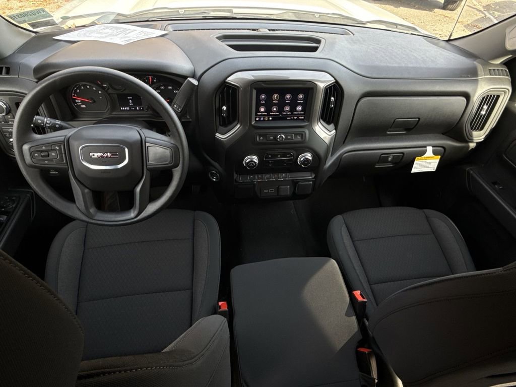New 2026 GMC Sierra 1500 Pro image 22