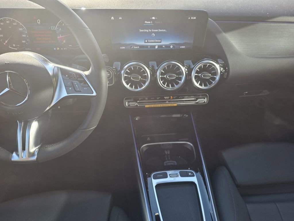 Certified 2025 Mercedes-Benz GLA 250 4MATIC image 20