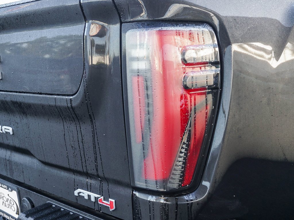 Used 2024 GMC Sierra 2500 AT4 w/ AT4 Premium Plus Package image 8