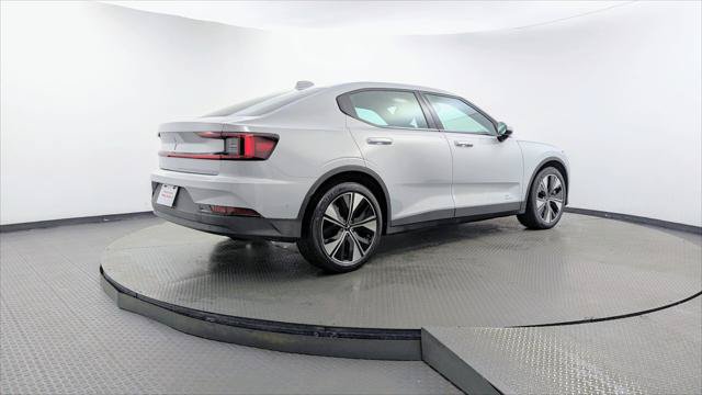 Used 2024 Polestar Polestar 2 AWD/4WD image 7