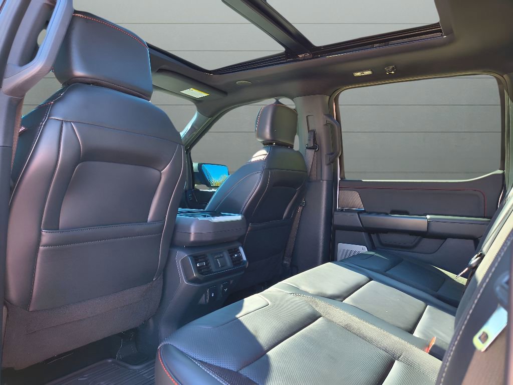 Used 2024 Ford F150 Raptor image 39