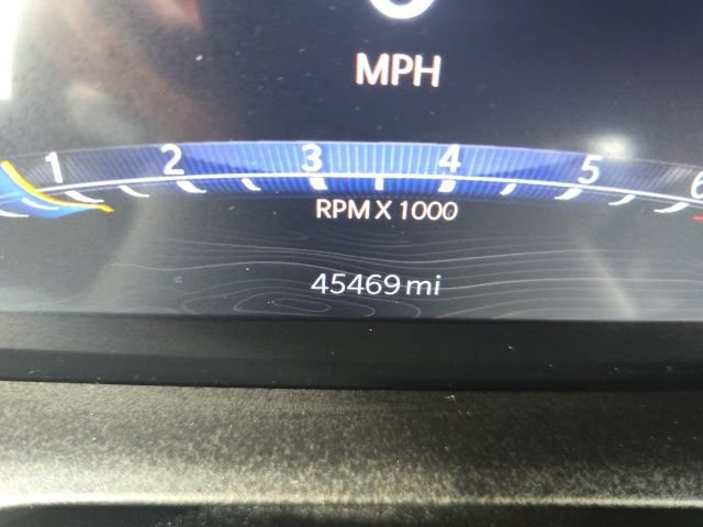 Used 2023 Jeep Grand Cherokee Laredo X AWD/4WD image 13