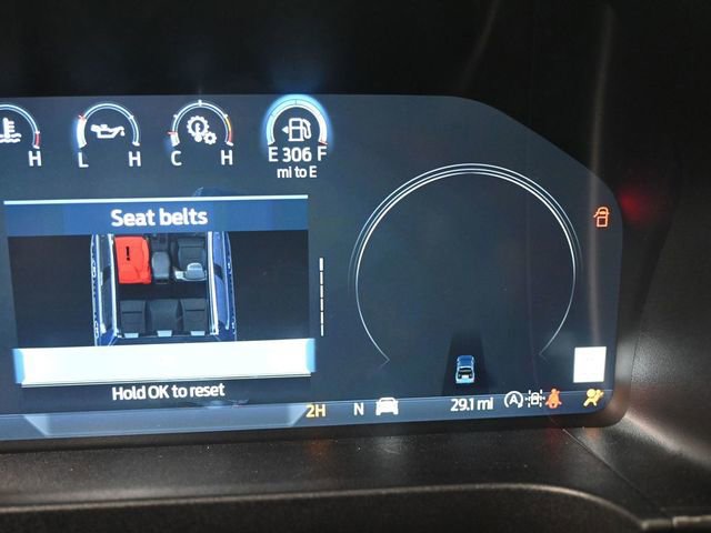 Used 2025 Ford Ranger Raptor image 9