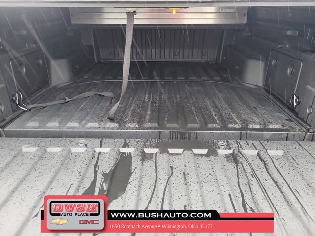 Used 2023 Hyundai Santa Cruz Limited image 29