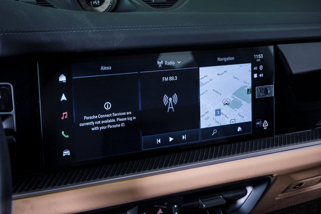 New 2026 Porsche Cayenne S image 22