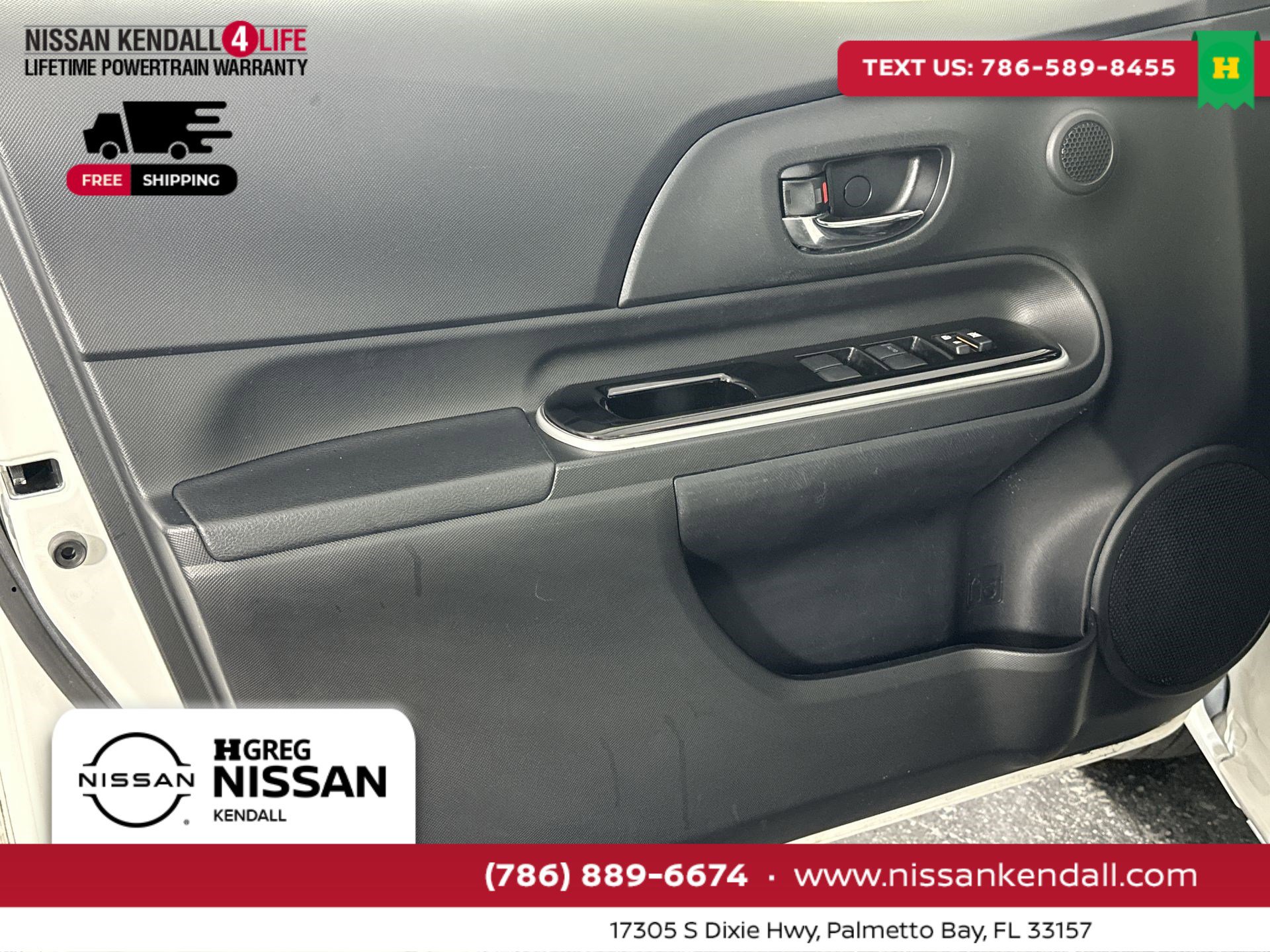 Used 2016 Toyota Prius C Two image 32