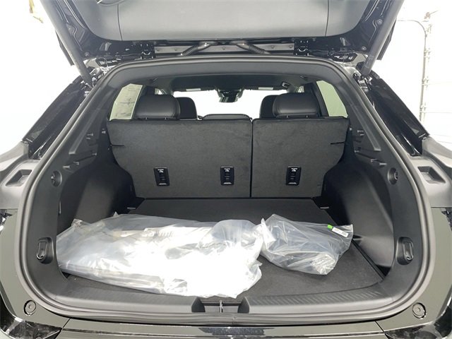 New 2026 Chevrolet Equinox EV LT image 15