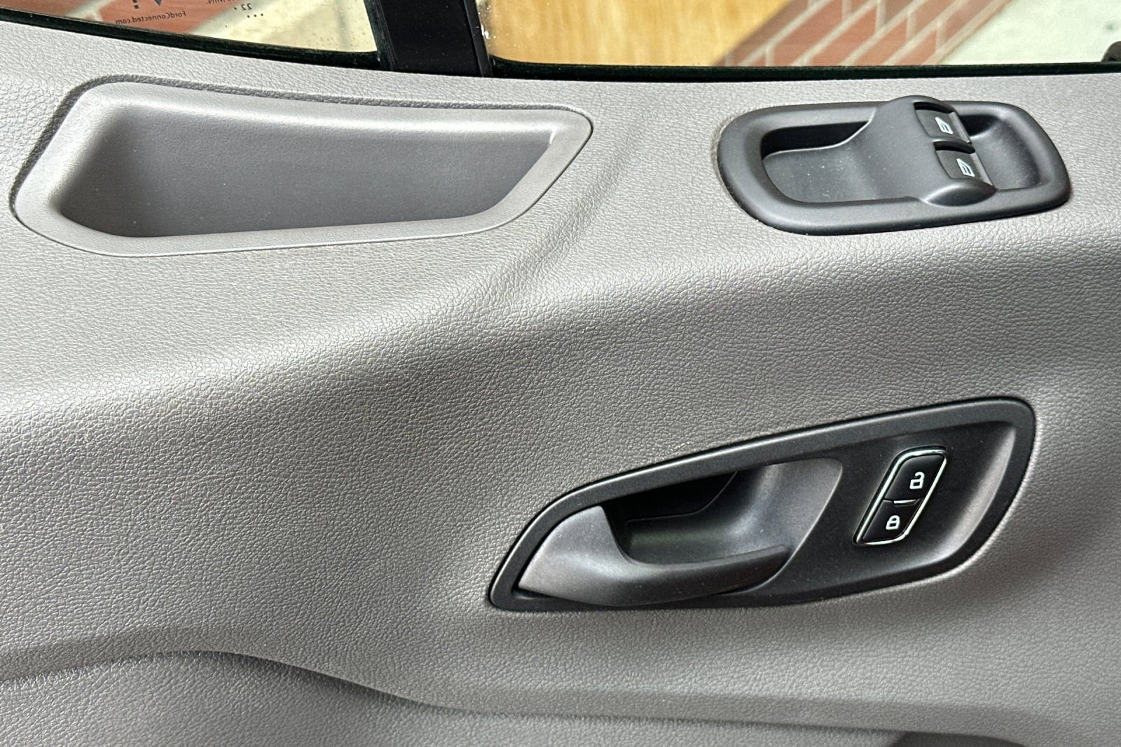 Used 2023 Ford E-Transit Medium Roof w/ Load Area Protection Package image 14