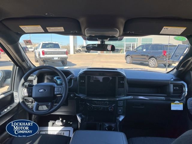 New 2026 Ford F150 STX w/ Equipment Group 200A image 23