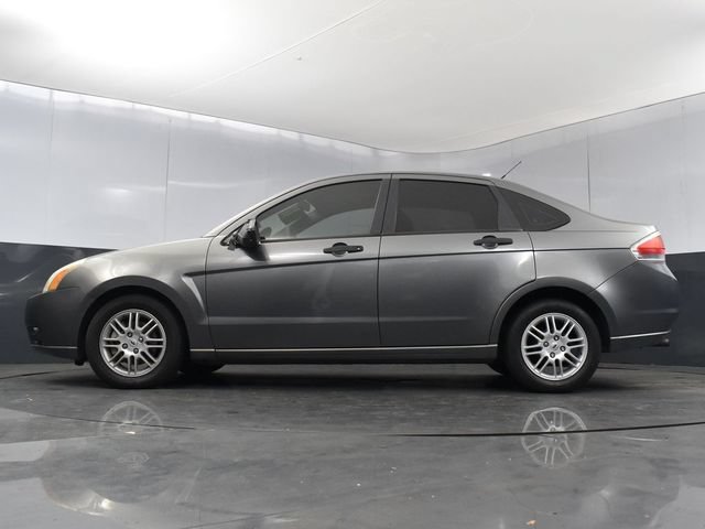 Used 2010 Ford Focus SE FWD image 20