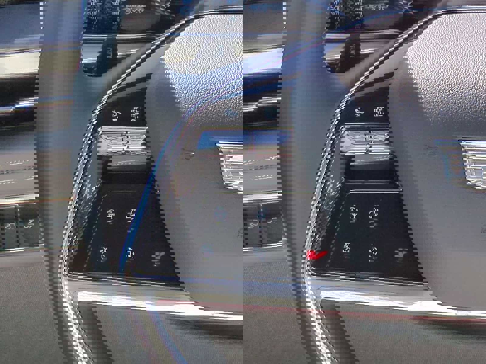 New 2026 Cadillac Escalade IQ Sport 1 image 15