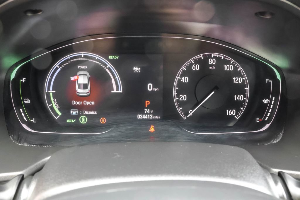 Used 2021 Honda Accord EX-L image 21