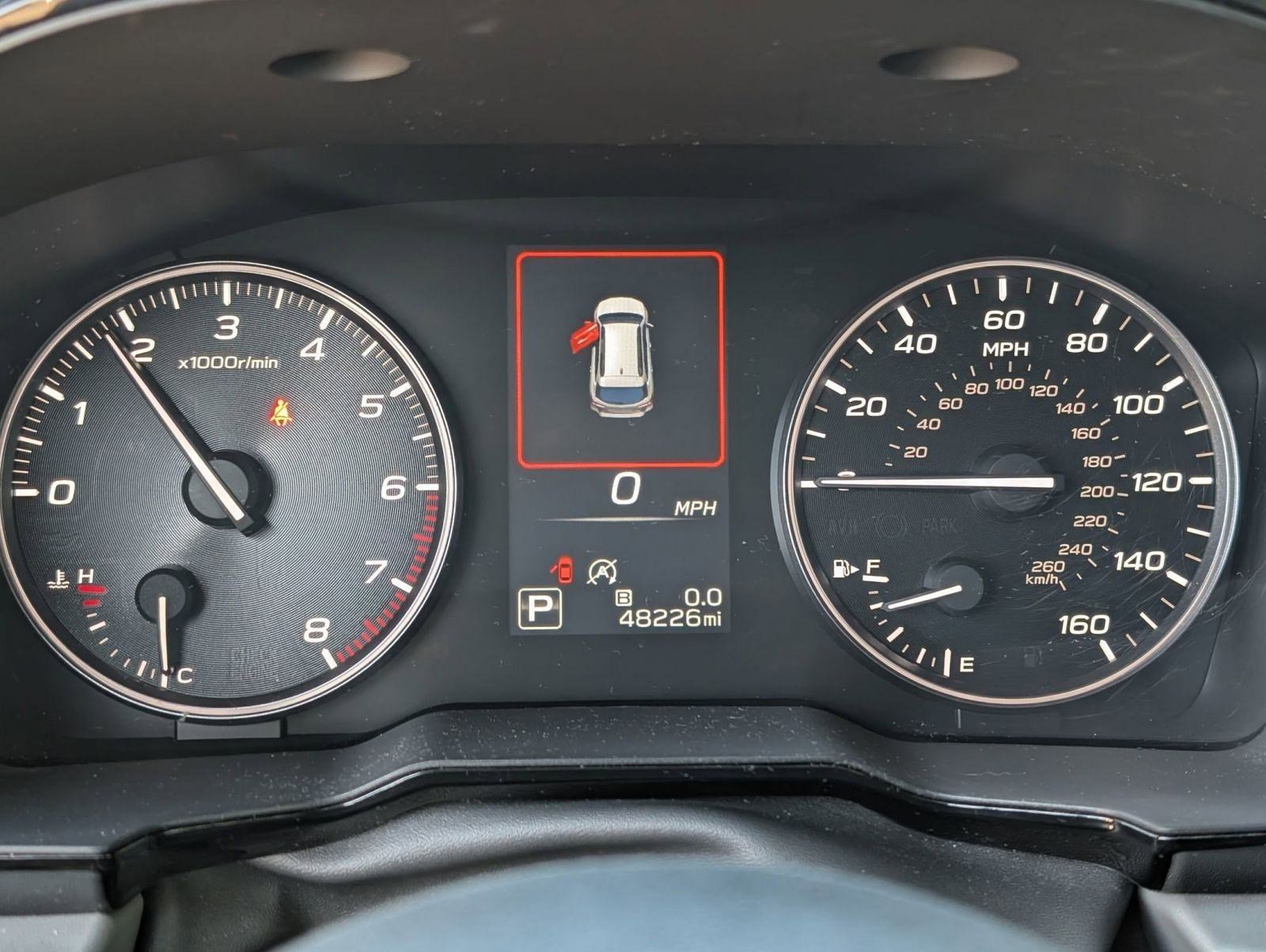 Used 2021 Subaru Outback Premium w/ Popular Package #1 image 19