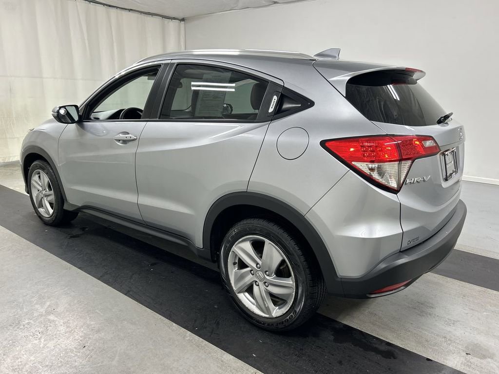 Used 2019 Honda HR-V EX image 7