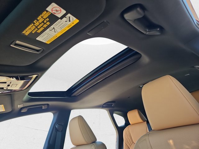 New 2025 Lexus RX 350 Premium w/ Convenience Package image 29