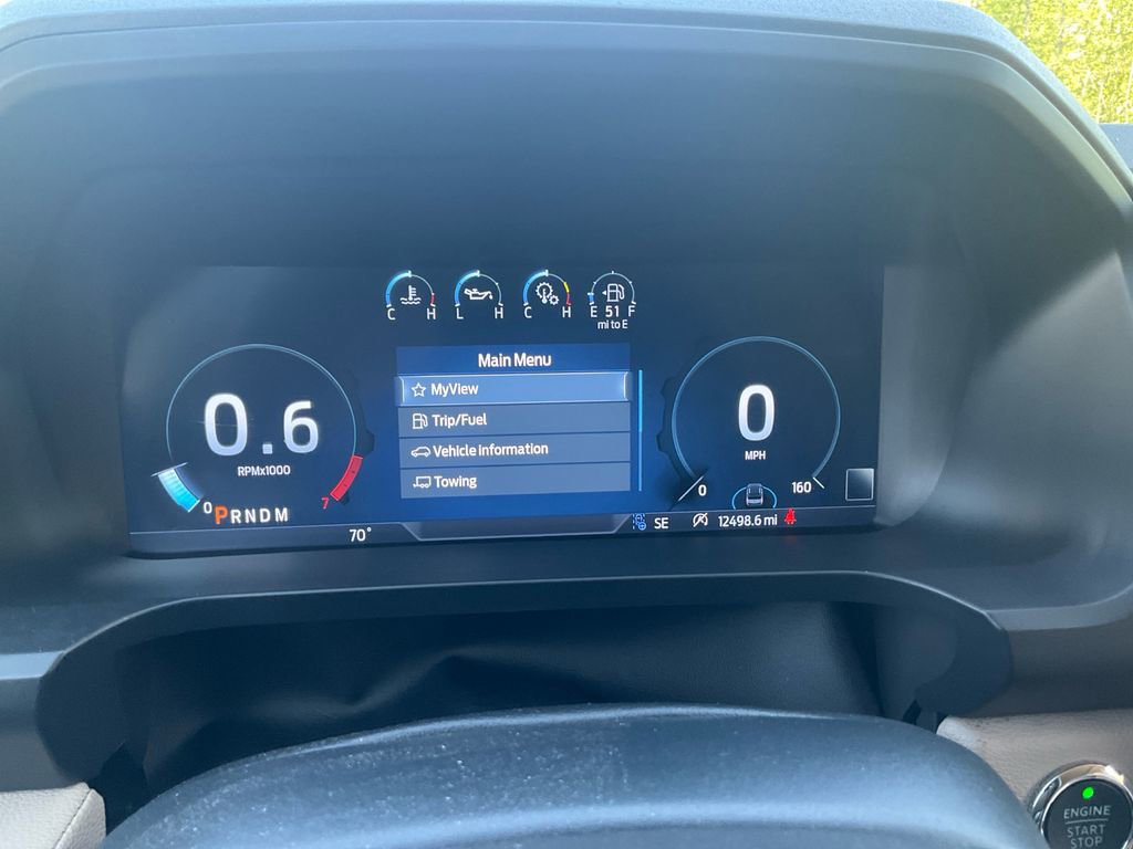 Used 2024 Ford Expedition Limited image 22