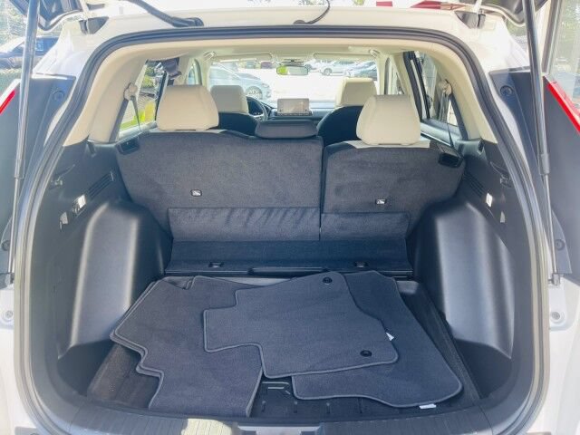 Used 2024 Honda CR-V EX image 18