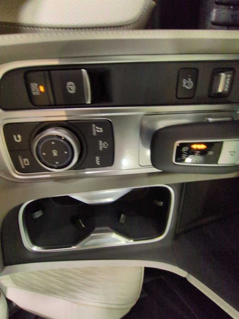 New 2026 INFINITI QX60 Autograph image 16