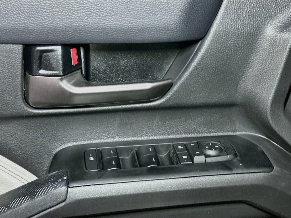 New 2026 Toyota Tacoma Limited AWD/4WD image 12