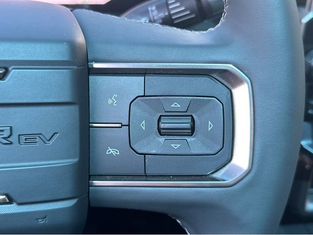 New 2024 GMC Hummer EV 3X w/ Extreme Off-Road Package AWD/4WD image 21