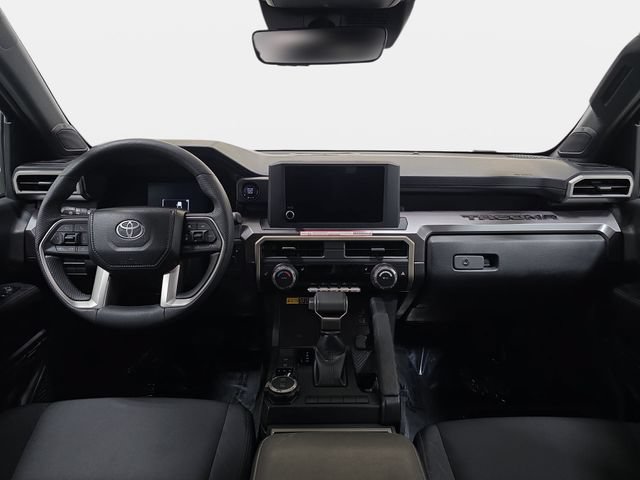 Certified 2024 Toyota Tacoma SR5 AWD/4WD image 9