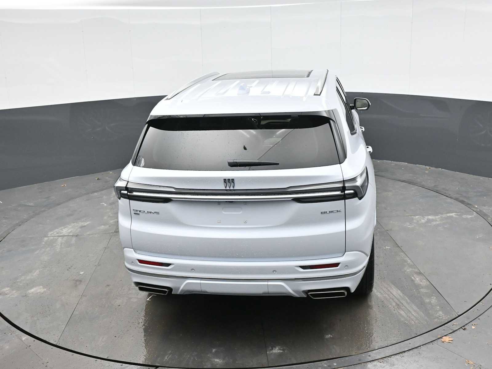 New 2026 Buick Enclave Avenir w/ Super Cruise Package image 46