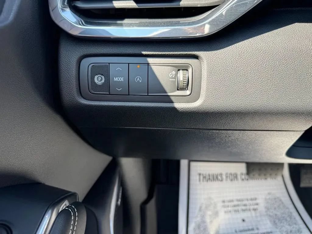 New 2027 GMC Acadia Elevation w/ Black Edition FWD image 23