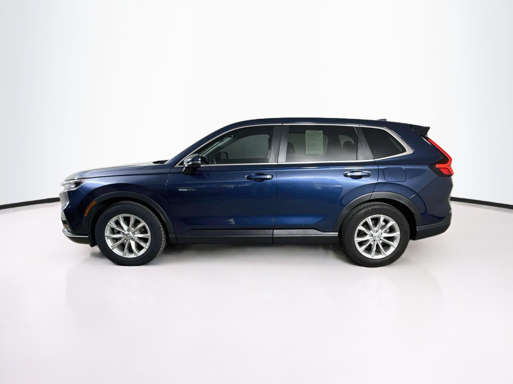 Certified 2024 Honda CR-V EX image 7