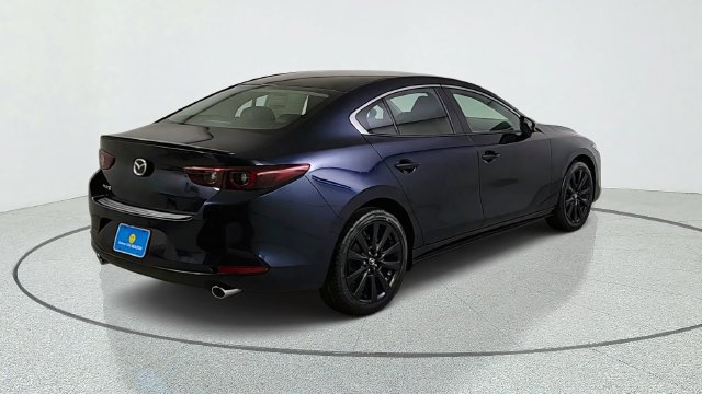 New 2026 MAZDA MAZDA3 s Sport FWD image 7