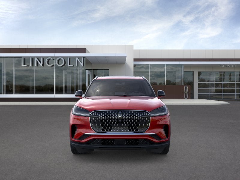 New 2026 Lincoln Aviator AWD image 3