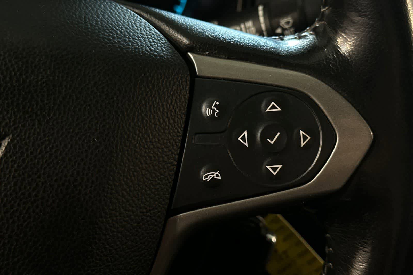 Used 2019 Chevrolet Colorado Z71 RWD image 27