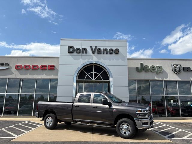 New 2026 RAM 2500 Tradesman image 1