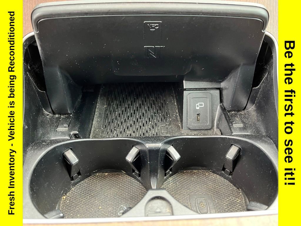 Used 2020 Mercedes-Benz GLC 300 4MATIC image 32