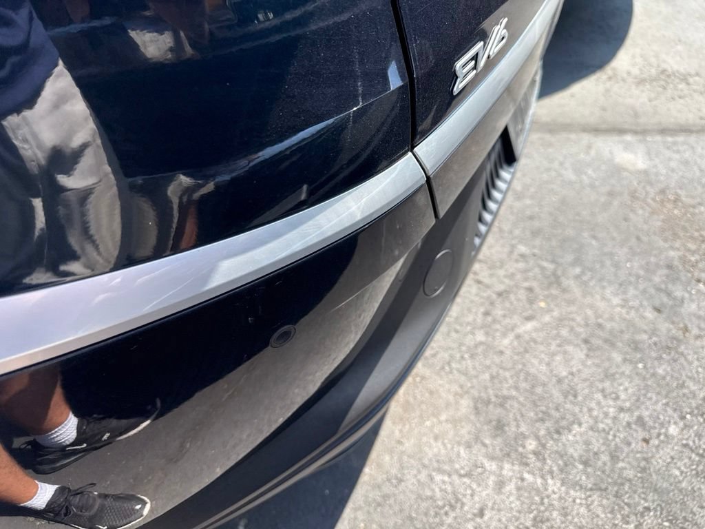 Used 2024 Kia EV6 Light AWD/4WD image 11