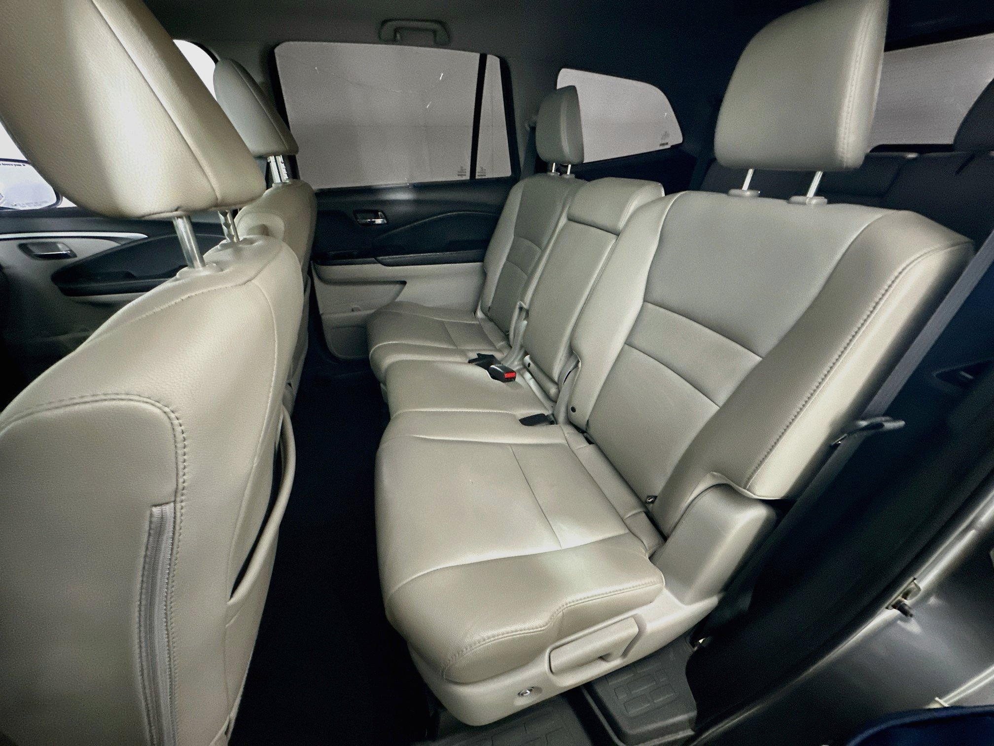 Used 2019 Honda Pilot EX-L image 28