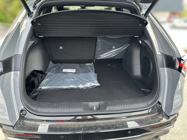 New 2026 Acura ADX A-Spec w/ Advance Package AWD/4WD image 25