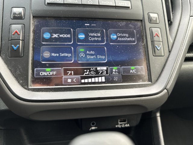 Used 2024 Subaru Crosstrek 2.0i AWD/4WD image 19