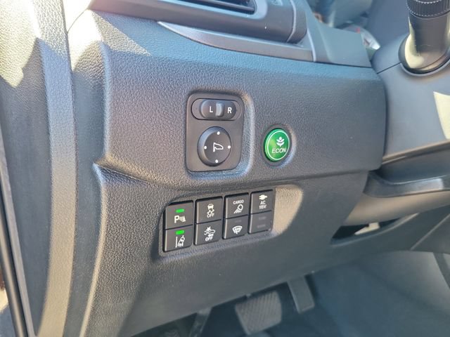 Certified 2023 Honda Ridgeline RTL-E image 10