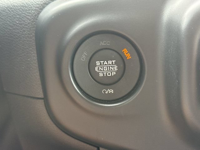 Used 2021 Jeep Wrangler Unlimited Rubicon AWD/4WD image 20