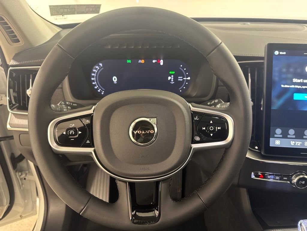 New 2026 Volvo XC90 T8 Ultra w/ Protection Package AWD/4WD image 11