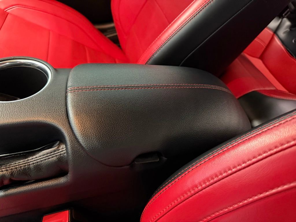 Used 2021 Ford Mustang GT Premium w/ Equipment Group 401A image 21