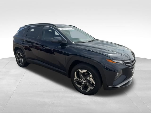 Used 2024 Hyundai Tucson SEL AWD/4WD video 2