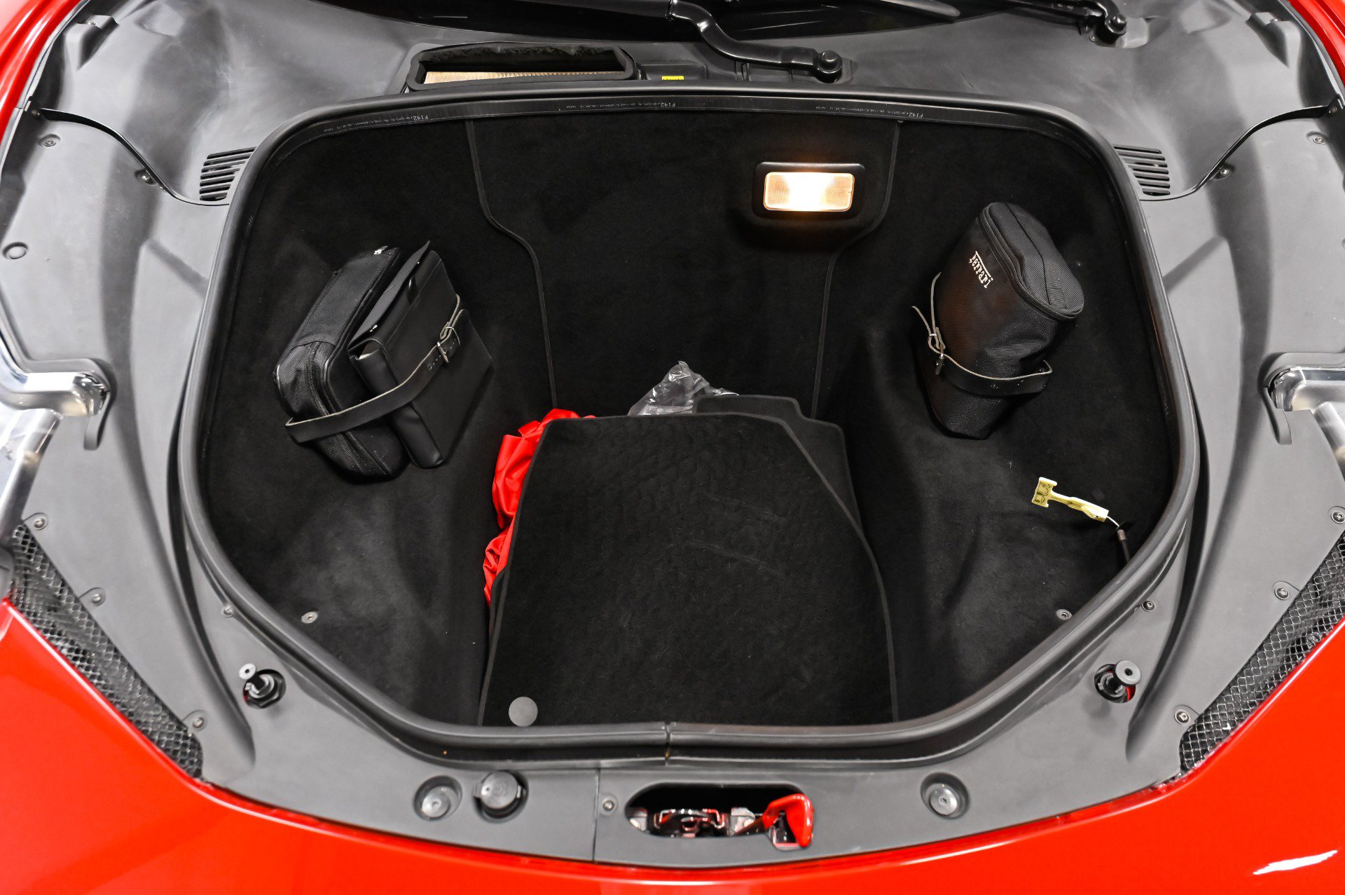 Used 2013 Ferrari 458 Spider RWD image 54