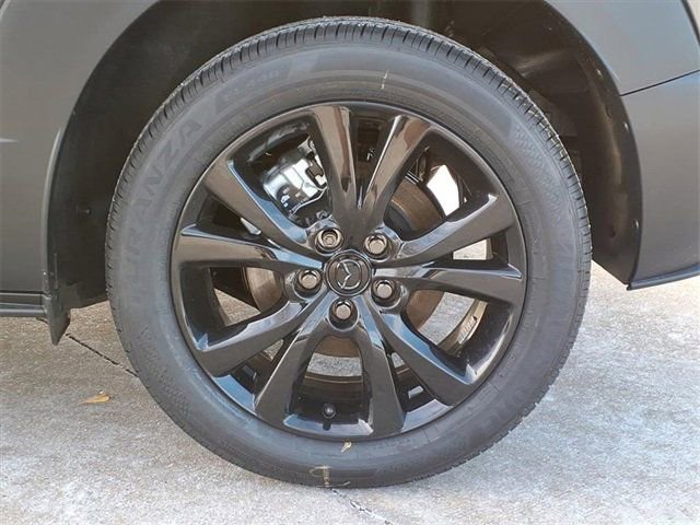 New 2026 MAZDA CX-30 2.5 Turbo w/ Premium Plus Pkg image 6