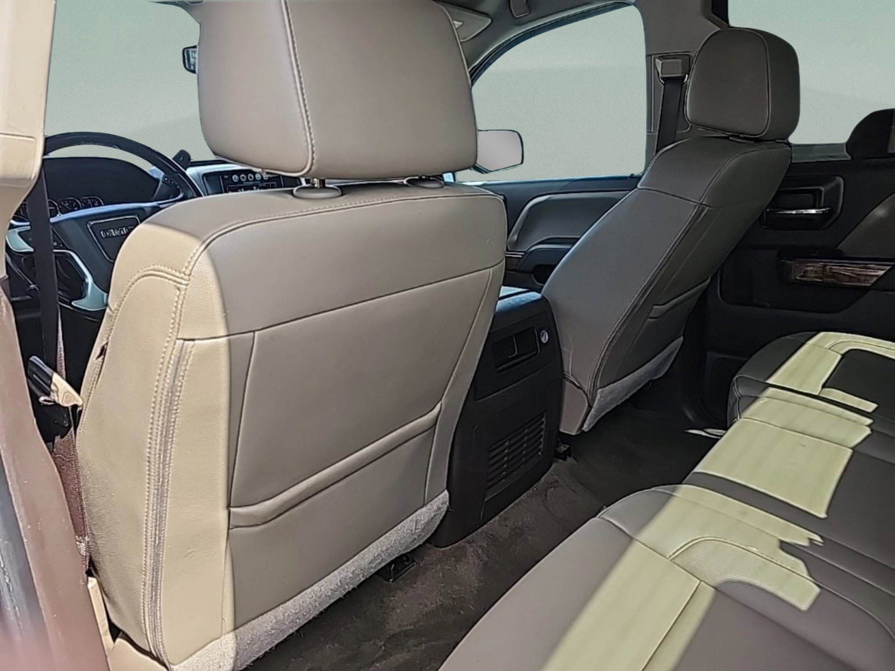 Used 2018 GMC Sierra 1500 SLT w/ Enhanced Driver Alert Package image 26