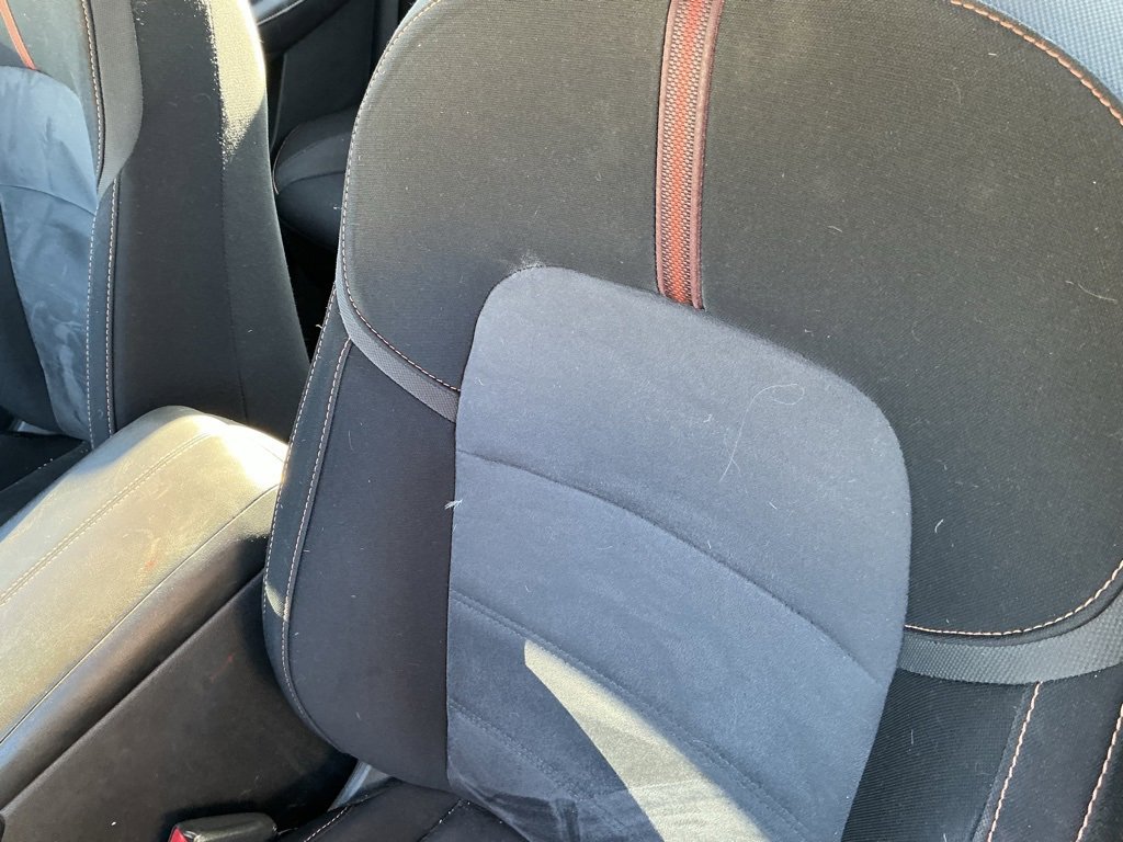 Used 2021 Nissan Sentra SR image 12