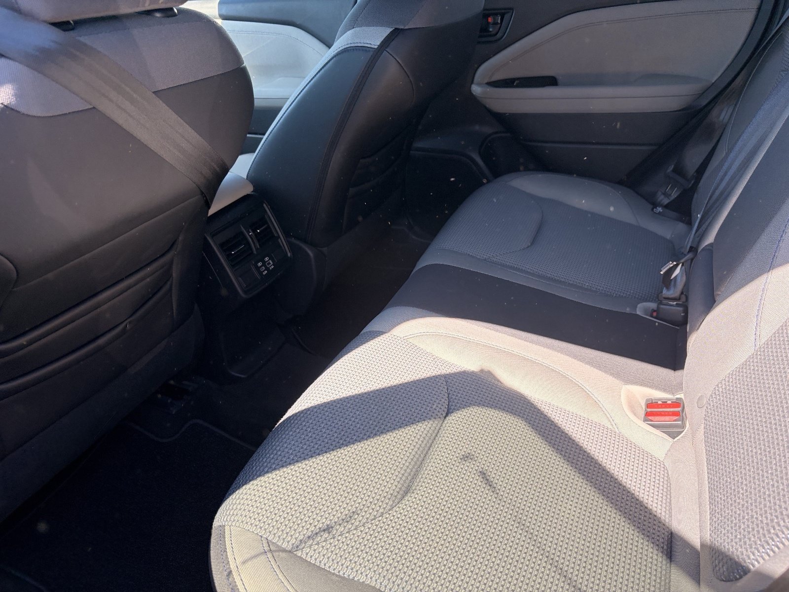 Certified 2026 Subaru Forester Premium AWD/4WD image 15