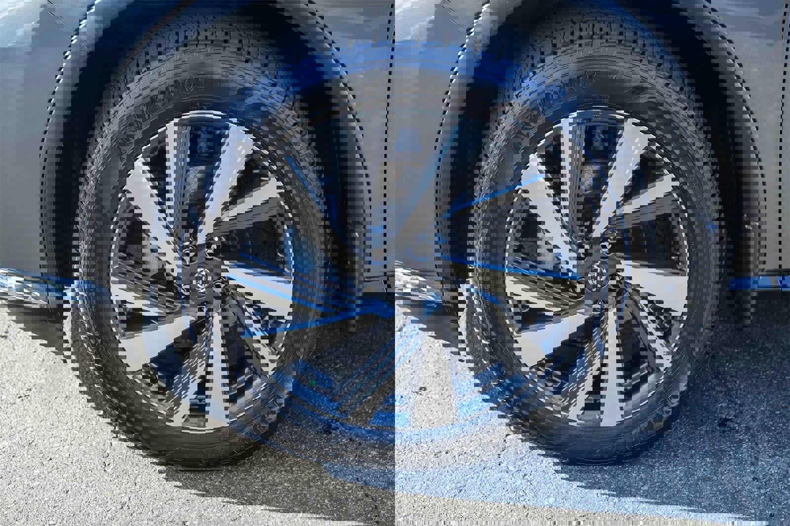 Used 2022 Nissan Murano SL image 9