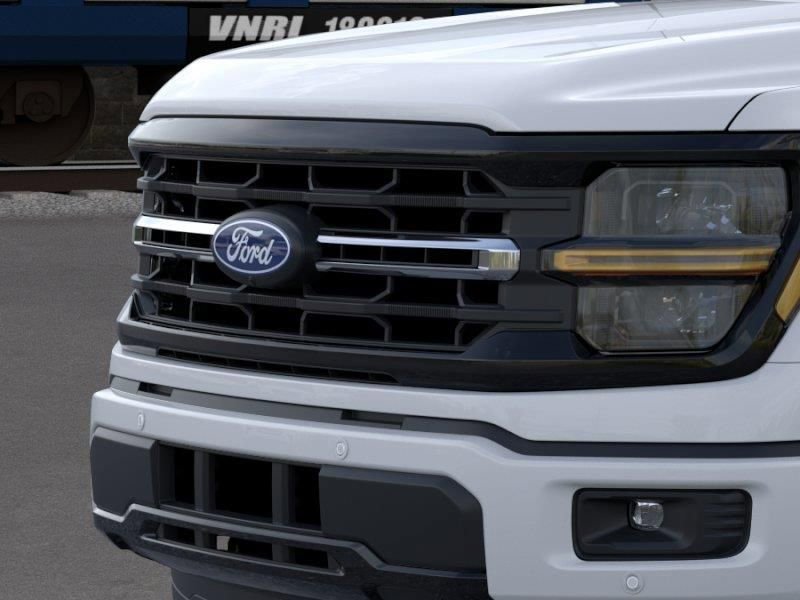 New 2026 Ford F150 XLT w/ Equipment Group 302A MID RWD image 17